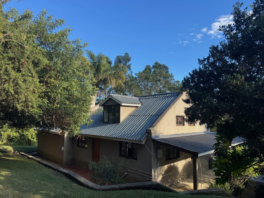 Commercial Property for Sale in Harkerville A H Western Cape